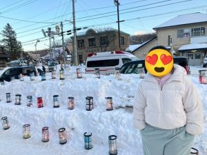 まちあかり　ゆな